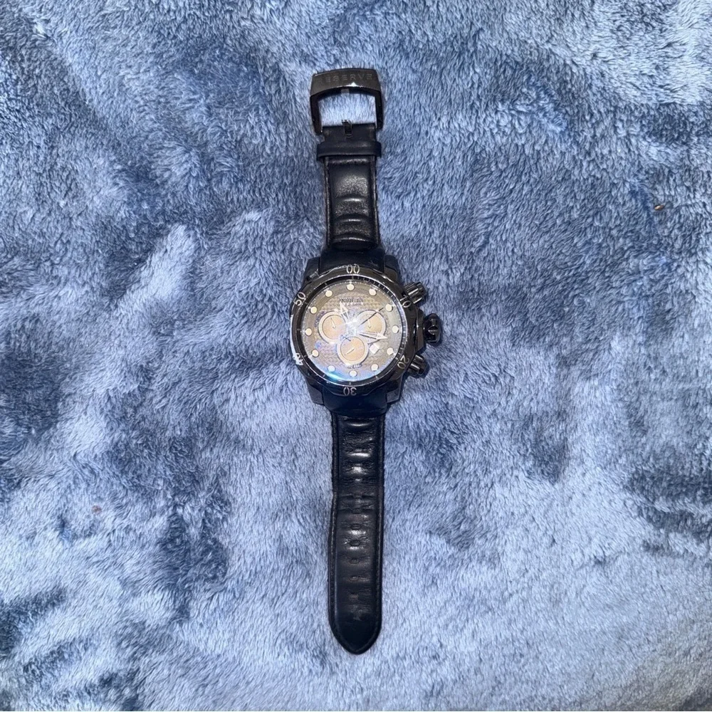 Invicta Reserve Venom Men Model 20226 Watch